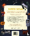 Dusek, Jiri, Pisala, Jan - Ruimte-atlas