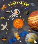 Dusek, Jiri, Pisala, Jan - Ruimte-atlas