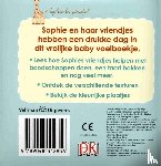 Senior, Helen - Een dag met Sophie