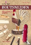 Lubkemann, Chris - Houtsnijden