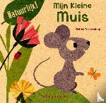  - Mijn kleine muis