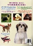 Geeson, Eileen - Het grote trim-, knip- en verzorgingsboek voor honden