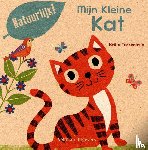  - Mijn kleine Kat