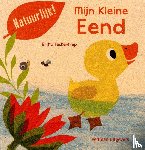  - Mijn kleine Eend