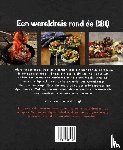 Kok, Ralph de - Een wereldreis rond de BBQ