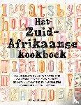  - Het Zuid-Afrikaanse kookboek