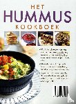 Lewis, Sara - Het Hummus kookboek