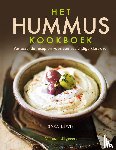 Lewis, Sara - Het Hummus kookboek