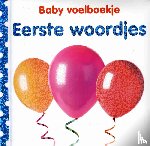 Hare, Rachel - Eerste woordjes