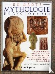Cotterell, Arthur, Storm, Rachel - De grote mythologie encyclopedie