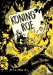 Stower, Adam - Koning Roe