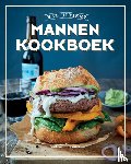  - Het ultieme mannenkookboek