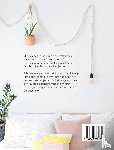 Mullins, Amy, Ryan-Raison, Marnia - Macramé