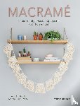 Mullins, Amy, Ryan-Raison, Marnia - Macramé