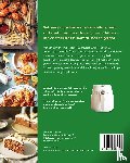  - Het Airfryer kookboek