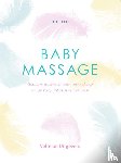 Kellett, Jo - Babymassage - Gebruik de kracht van aanraking om je baby tot rust brengen