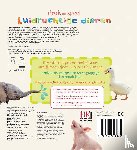 Beets, Sally - Luidruchtige dieren