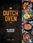 Ziegeweidt, Tim, Buchner, Sebastian - Dutch Oven - 60 nieuwe recepten