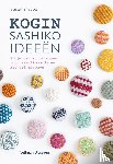 Briscoe, Susan - Kogin Sashiko Ideeën