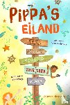 Horn, Martine van der - Pippa's Eiland