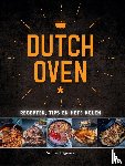 Ziegeweidt, Tim, Buchner, Sebastian - Dutch Oven