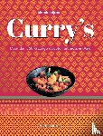 Baljekar, Mridula - Curry's - Meer dan 150 kruidige recepten uit India en Azië