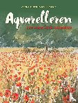 Jelbert, Wendy - Aquarelleren