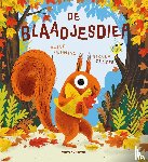De blaadjesdief