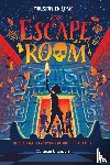 Edge, Christopher - Escape room