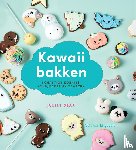 Sear, Juliet - Kawaii bakken - Schattige koekjes, (cup)cakes en taarten