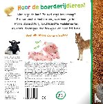  - Welk dier hoor ik hier? - Boerderijdieren