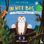 Behl, Anne-Kathrin - In het bos