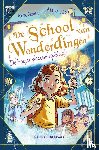 Gembri, Kira - De school van wonderdingen