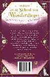 Gembri, Kira - De school van wonderdingen - De Simsala-plu