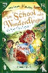 Gembri, Kira - De school van wonderdingen - De ti-ta-tovertassen