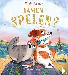 Kinnear, Nicola - Samen spelen?