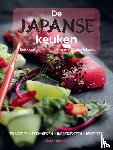 Kazuko, Emi, Fukuoka, Yasuko - De Japanse keuken - Tradities, technieken, ingrediënten & recepten