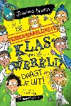 Nadin, Joanna - De verschrikkelijkste klas van de wereld daagt je uit!