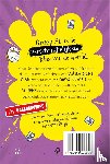 Nadin, Joanna - De verschrikkelijkste klas van de wereld draait door!