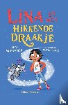 Mohammed, Leah - Lina en het hikkende draakje