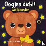 Motzko, Juliana - Oogjes dicht! Welterusten