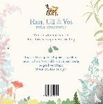 Rayner, Catherine - Haas, Uil & Vos spelen verstoppertje