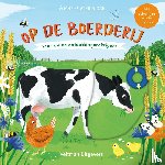Behl, Anne-Kathrin - Op de boerderij