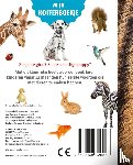  - Mijn kofferboekje - Dieren