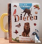  - Mijn kofferboekje - Dieren