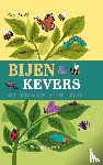 Littleboy, Molly - Bijen & kevers, een insectenboekje met flapjes