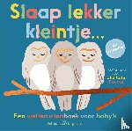  - Slaap lekker kleintje...