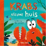 Murray, Lily - Krabs nieuwe huis