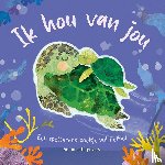 Evans, Harriet - Ik hou van jou