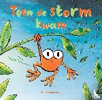 Naylor-Ballesteros, Chris - Toen de storm kwam